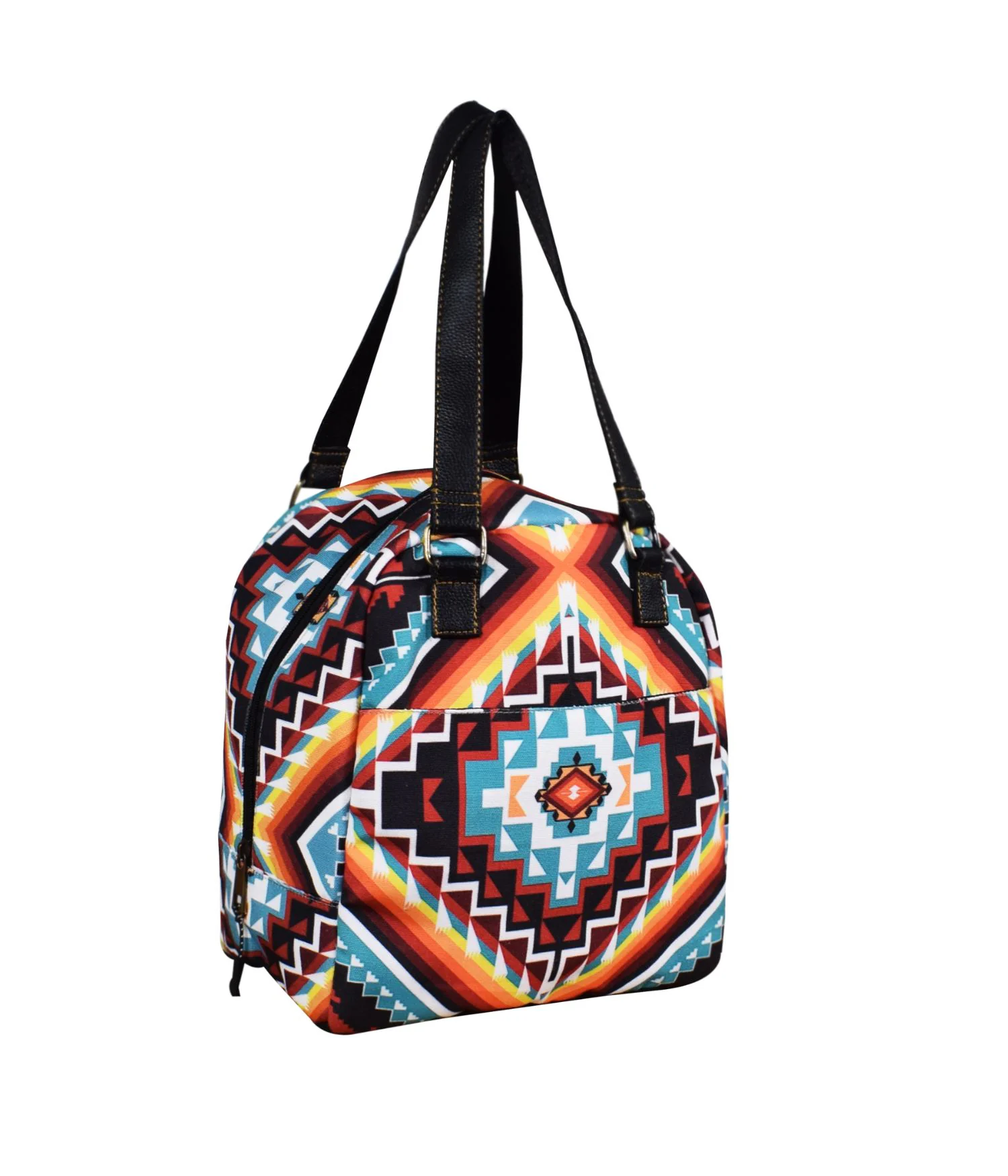 Southwest Insulated Lunch Totes